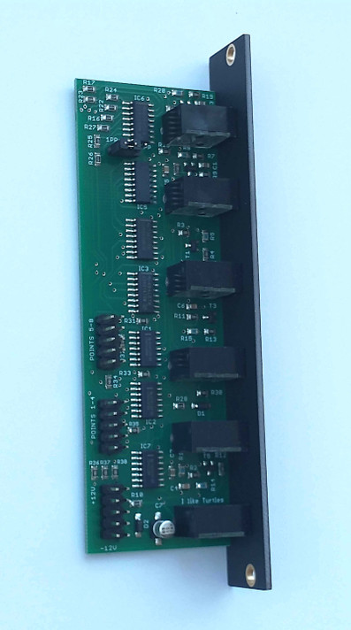 Make Noise Brains (CPO)
