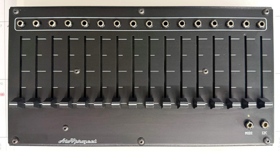 16n AtoVproject Rework Controller (Certified Pre-Owned)