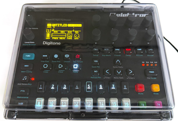Elektron Digitone 1
