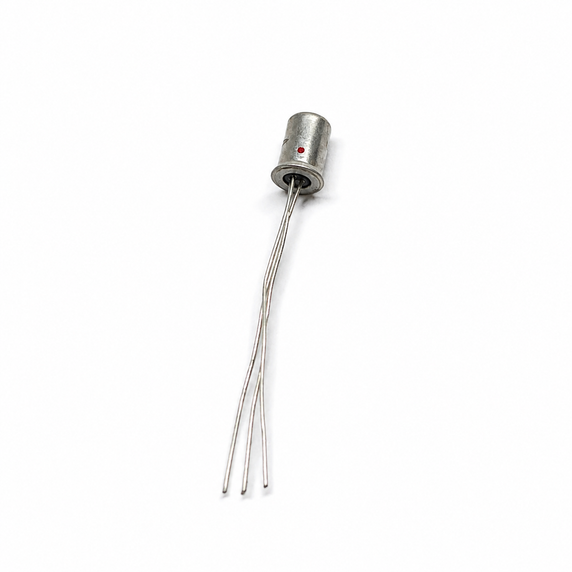 Siemens ASY70 Transistor