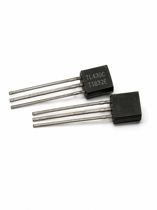 TL430C Shunt Regulator Texas Instruments