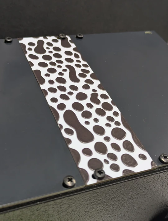 Eurorack Art Panels