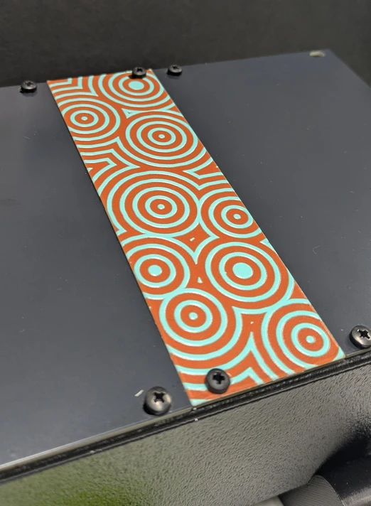 Eurorack Art Panels