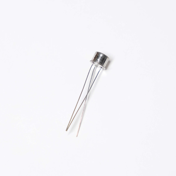 2N321 Germanium Transistor GE