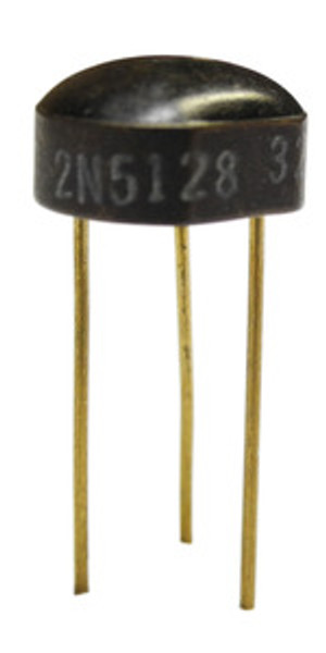Transistor 2N5128