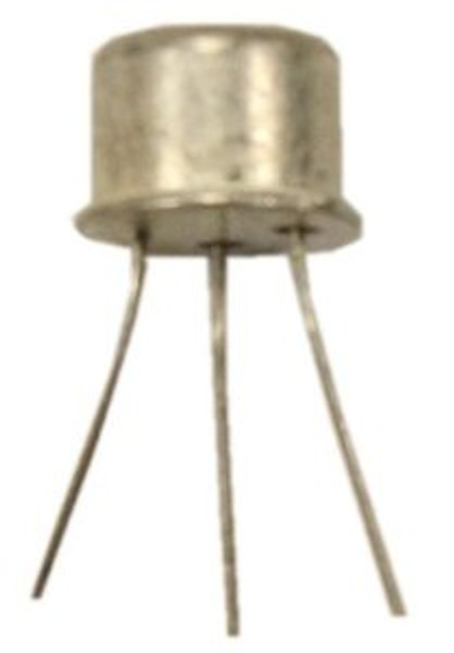 Transistor 2N2219 Unbranded