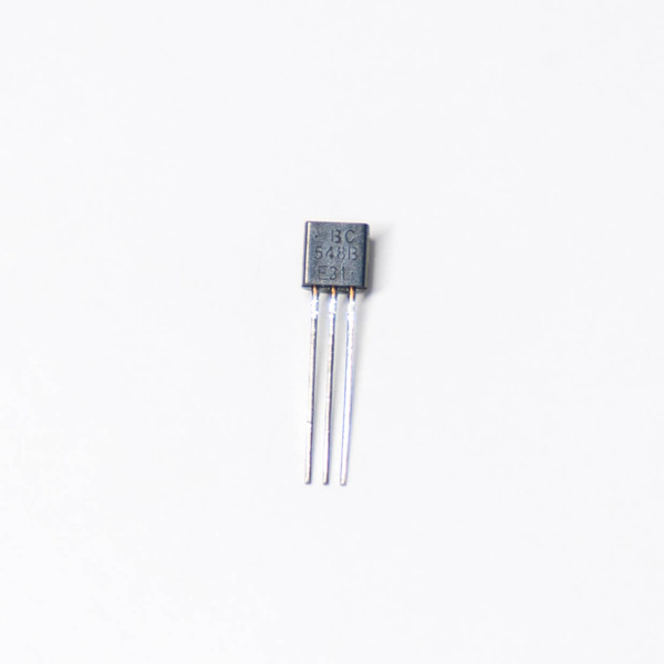 BC548BG Transistor (ONS)