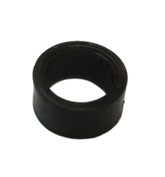 LED Retaining Ring, 5mm Plastic