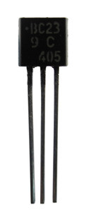 BC239C Transistor (ONS)