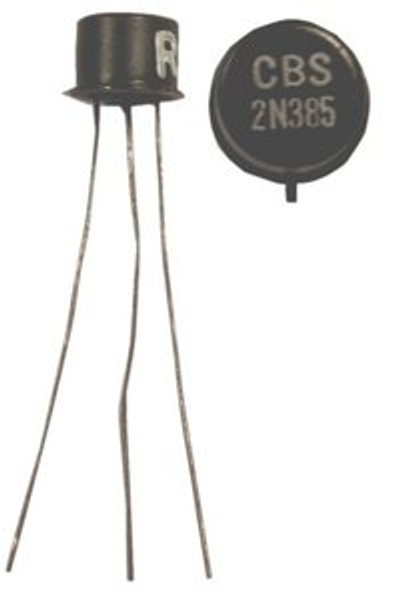Transistor 2N385