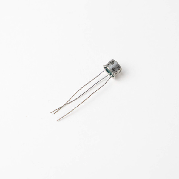 2N316 Germanium Transistor PNP Hytron