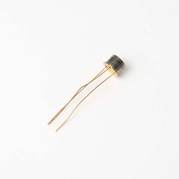 2N334A Transistor