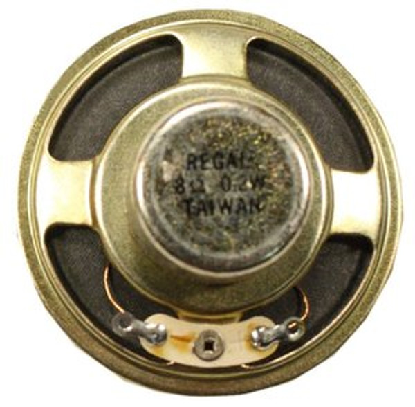 Miniature Speaker - 2" Diameter