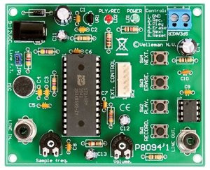 Extended Record/Playback Module K8094