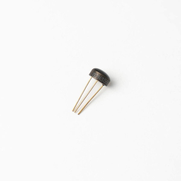 2N3563 Transistor NPN "Dot" House #