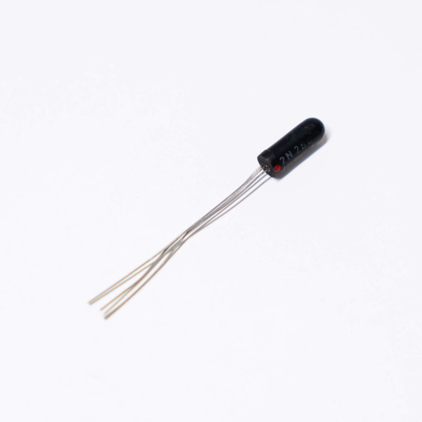 2N280 Germanium Transistor PNP Holland