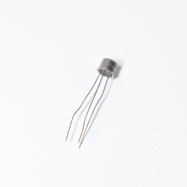 TK3055  / 2N1377 High-Gain PNP Germanium