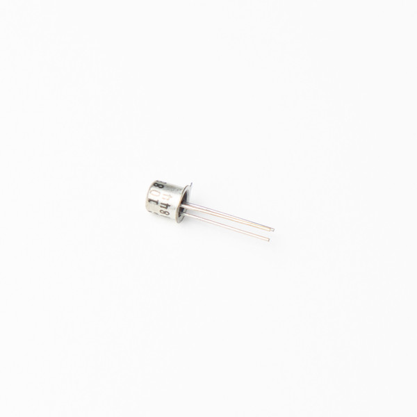 bc108b Transistor