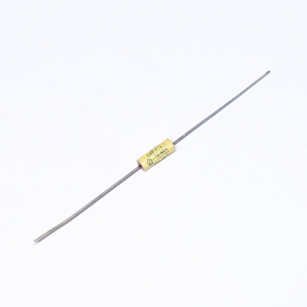 Sprague 416P 100V Axial