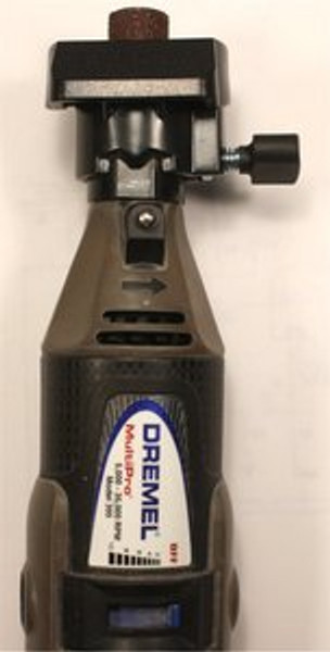 Dremel Sanding-Grinding Attachment A576