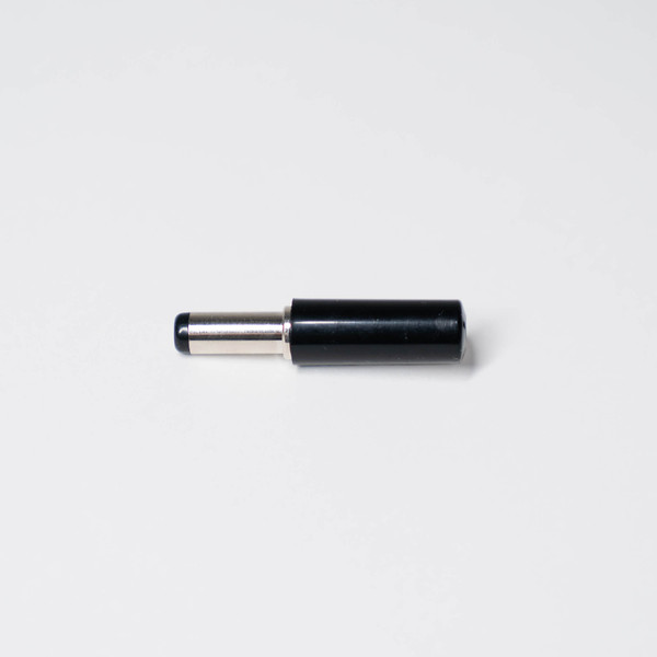 Plug, 2.1 mm Long Barrel