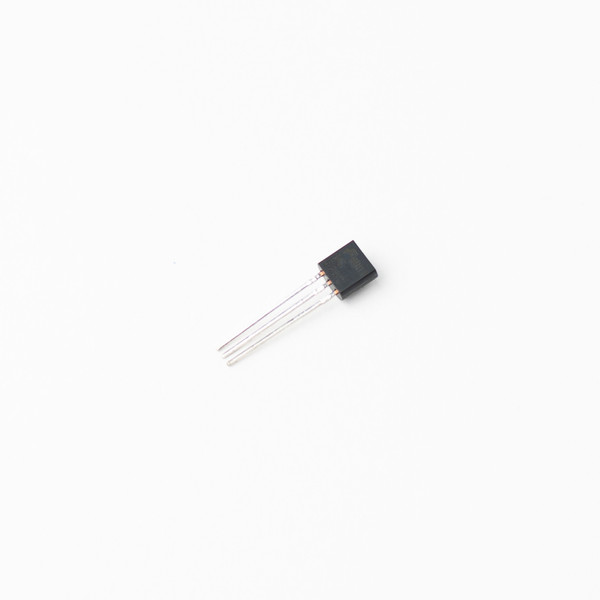 BC549C Transistor