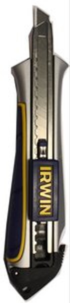 Irwin Shop Knife, 9mm Blade
