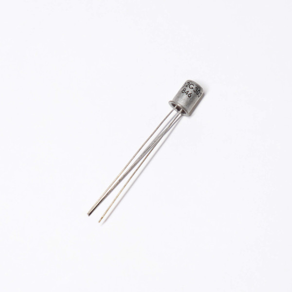 2G301/2G303/2G308 Germanium Transistor PNP TI