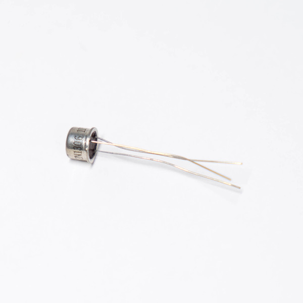 2N1306 Germanium Transistors NPN ASI