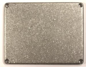 Bottom Plate for 1590NS