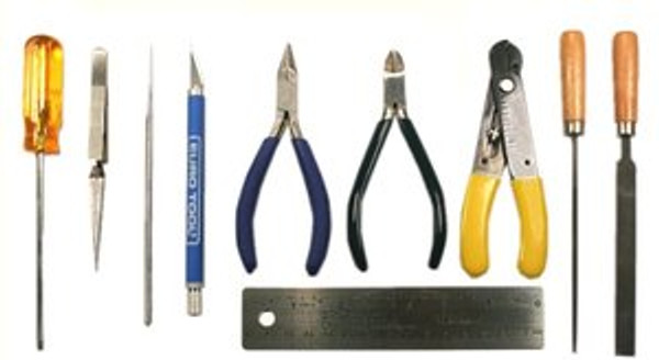 Beginner's Tool Set