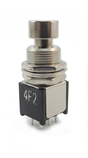 DPDT PC Mount SF12011-L