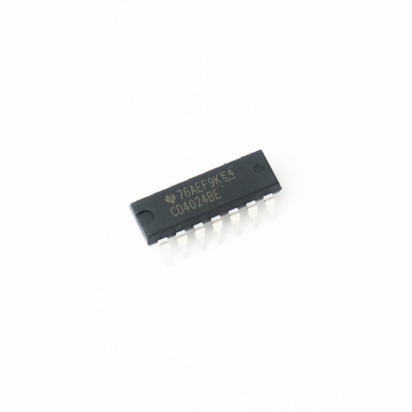 CD4024BE IC