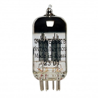Tube 12AU7 E-H