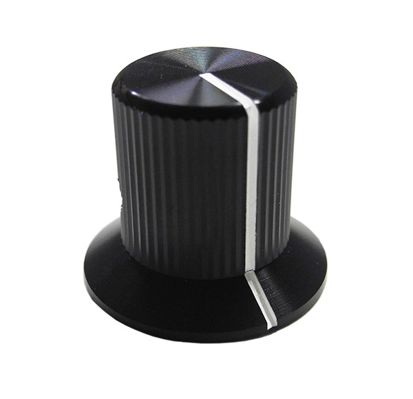 Aluminum Top Hat