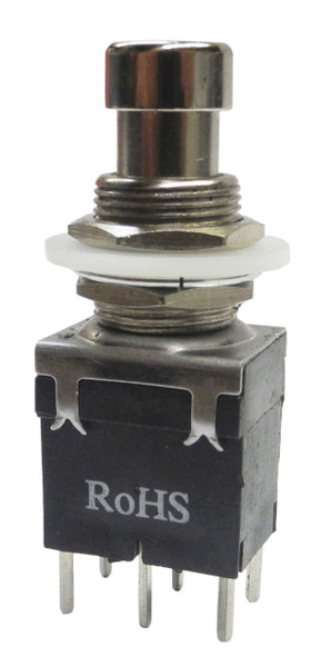 X-Wing Latching DPDT PC  Mount