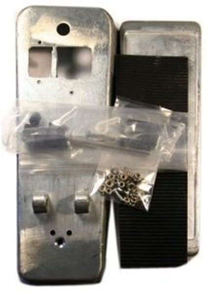 Expression Pedal Shell Kit