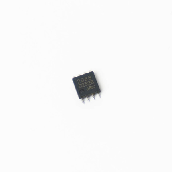 JRC2068 SMT IC