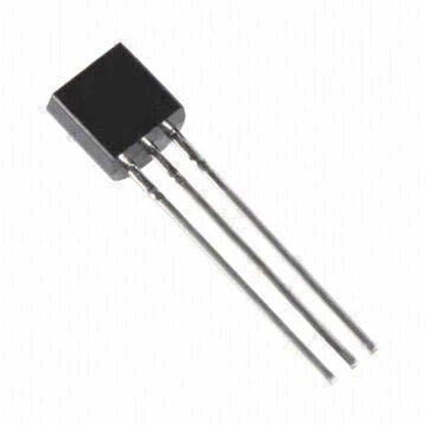 Transistor FET 2N5484