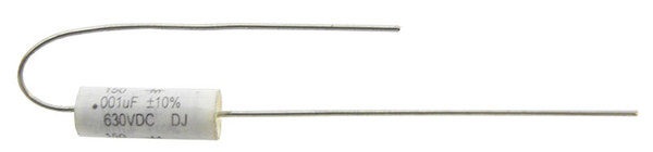 Mallory 150 .0022 µF. 630 Volt