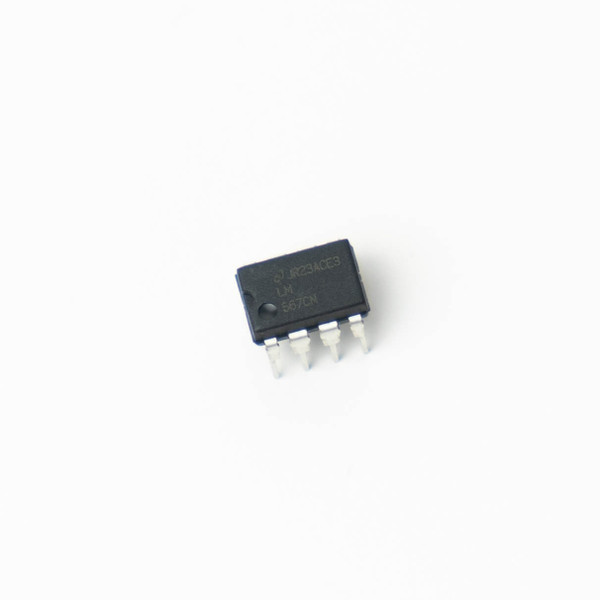 IC LM567CN