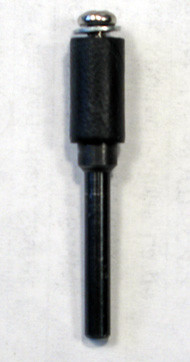 Mandrel, 1/4" Arbor