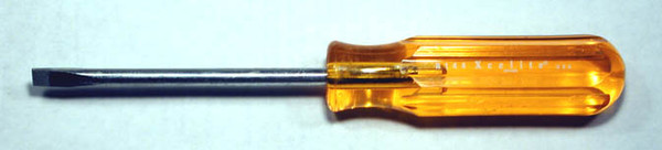 Screwdriver, Xcelite R144