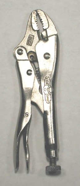 Plier, Vise-Grip 5"