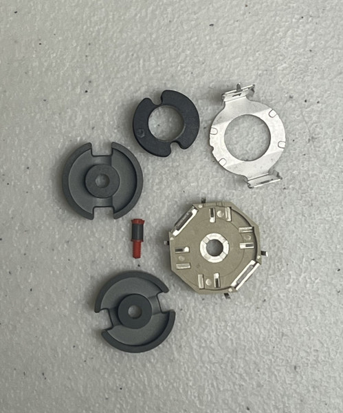 Wah Inductor Kit