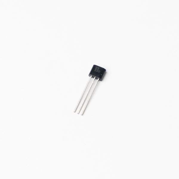 BS250 Transistor FET