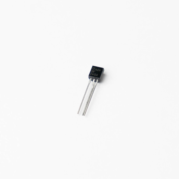 BF245A Transistor FET