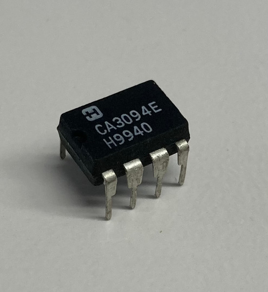 IC CA3094E