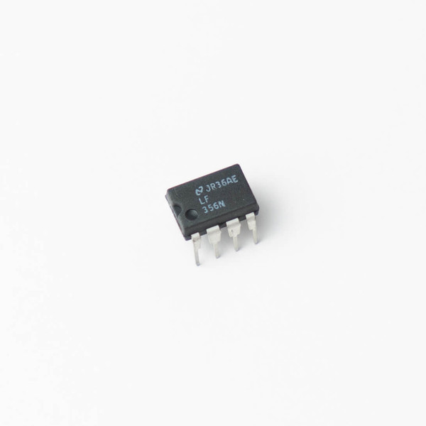 LF356 Op Amp