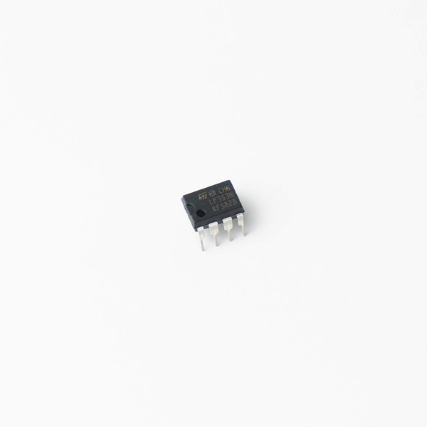 LF353N Op Amp